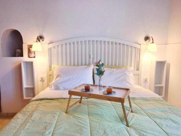 Enastron Vacation House Kissamos Exterior photo